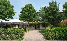 Hotel Ristorante Alla Botte